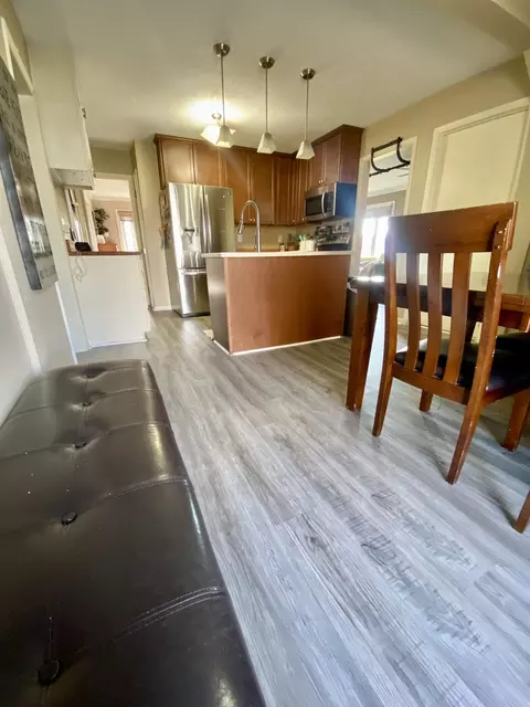 Kitchen - 208 E Miller Rd, Sterling, IL 61081 photo 2 of 2