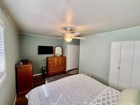 Bedroom - 2106 Quail Ct, Rolling Meadows, IL 60008 photo 1 of 3