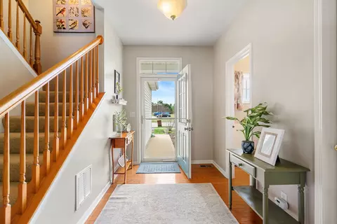 Entry Way - 503 Cobblestone Cir, Harvard, IL 60033 photo 1 of 1