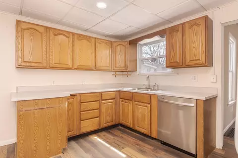 Kitchen - 1008 E Olive, Bloomington, IL 61701 photo 1 of 1