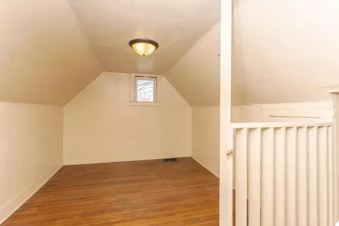 Bedroom - 1008 E Olive, Bloomington, IL 61701 photo 5 of 5