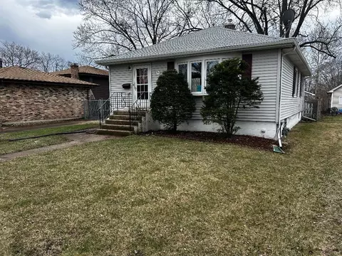 18448 Ridgewood Ave, Lansing, IL 60438