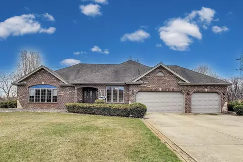 14960 Angelico St, Lemont, IL 60439
