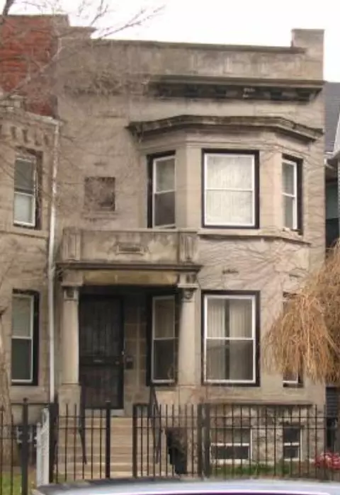 5818 W Washington Blvd, Chicago, IL 60644