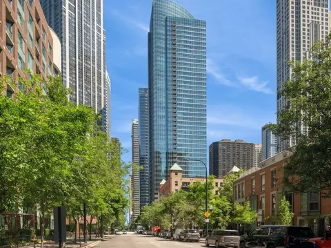 505 N Mcclurg Ct #2804, Chicago, IL 60611