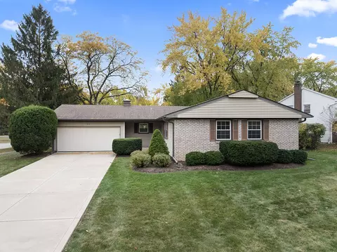 810 Dorncliff Ln, Buffalo Grove, IL 60089