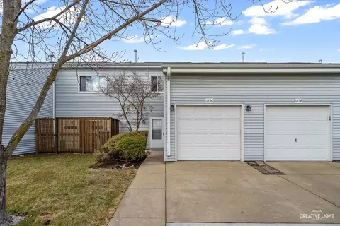 1896 N Alpine Dr, Glendale Heights, IL 60139