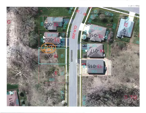 lot10 Savanna Ln, Woodstock, IL 60098