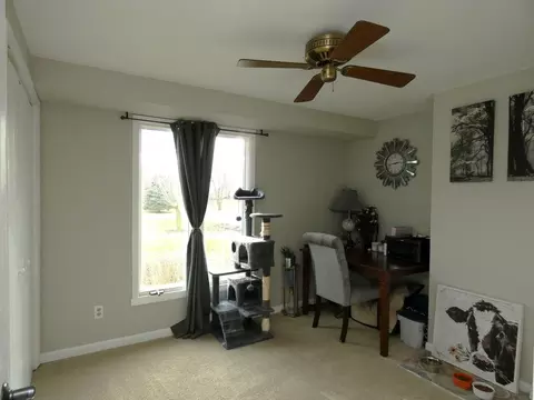 Bedroom - 202 N Hill Rd, Mchenry, IL 60051 photo 2 of 3