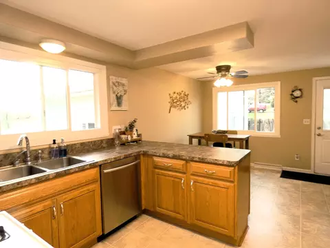 Kitchen - 202 N Hill Rd, Mchenry, IL 60051 photo 1 of 2