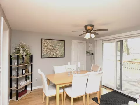 Dining - 202 N Hill Rd, Mchenry, IL 60051 photo 1 of 2