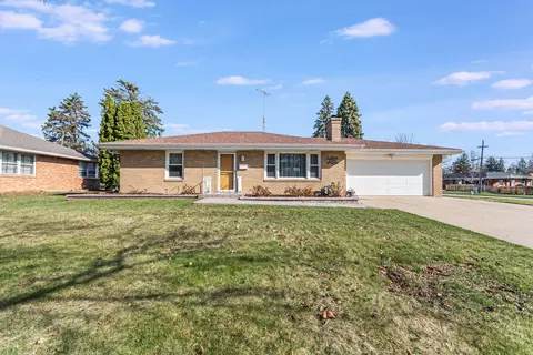 1701 Mayfield Ave, Joliet, IL 60435