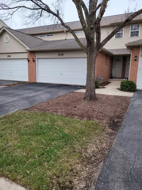 1739 Windward Ave #1739, Naperville, IL 60563