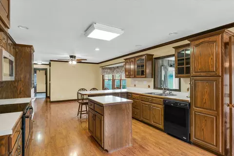 249 E Morris St, Bement, IL 61813 photo 15