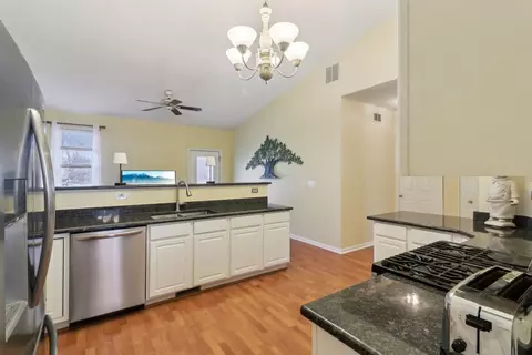 Kitchen - 32512 Millstone Cir, Lakemoor, IL 60051 photo 4 of 4