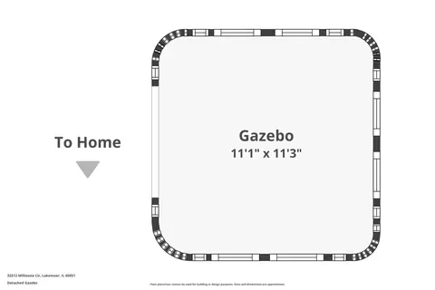 Other - 32512 Millstone Cir, Lakemoor, IL 60051 photo 23 of 23