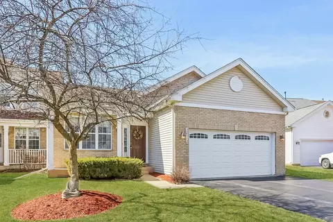 32512 Millstone Cir, Lakemoor, IL 60051