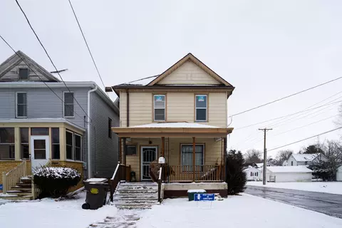 1243 S Float Ave, Freeport, IL 61032 photo 1