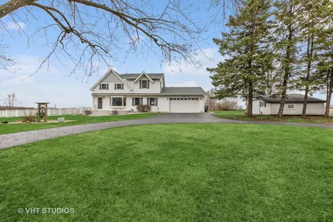 156 E Corning Rd, Beecher, IL 60401 photo 36