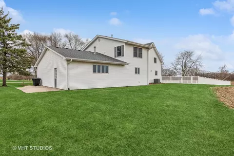 156 E Corning Rd, Beecher, IL 60401 photo 33