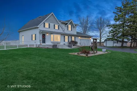 156 E Corning Rd, Beecher, IL 60401 photo 6