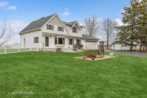 156 E Corning Rd, Beecher, IL 60401 photo 32