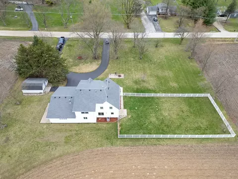 156 E Corning Rd, Beecher, IL 60401 photo 5