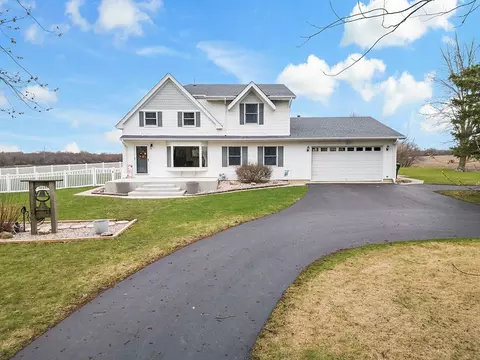 156 E Corning Rd, Beecher, IL 60401 photo 30