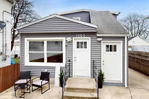 1005 N 22nd Ave, Melrose Park, IL 60160
