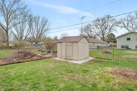 Exterior - 3695 School Dr, Morris, IL 60450 photo 5 of 5