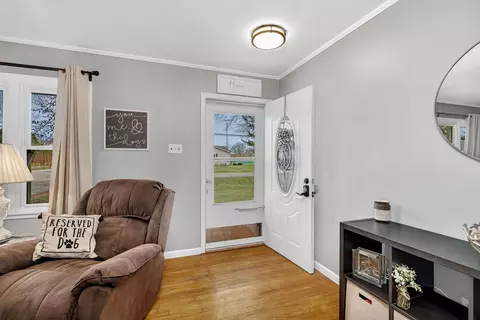 Entry Way - 3695 School Dr, Morris, IL 60450 photo 1 of 1