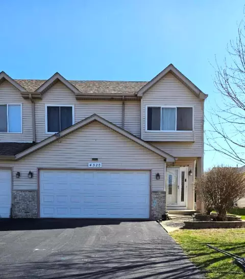 4320 Odonohue Dr, Joliet, IL 60431