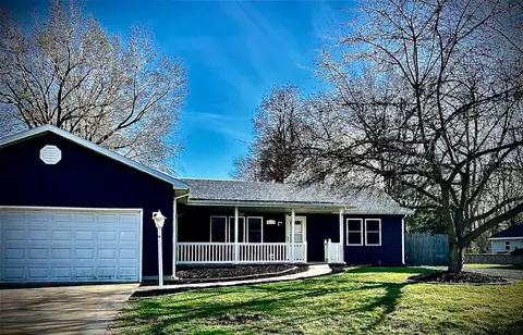 425 W Anndon Dr, Braidwood, IL 60408