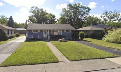 405 Blackstone St, Thornton, IL 60476