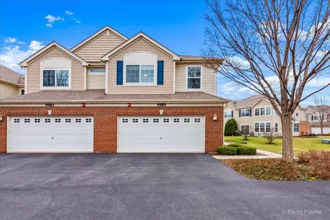 9985 Williams Dr, Huntley, IL 60142