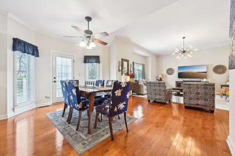 Dining - 1054 Hudson Ct, Bartlett, IL 60103 photo 1 of 2
