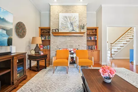 Living - 1054 Hudson Ct, Bartlett, IL 60103 photo 5 of 5