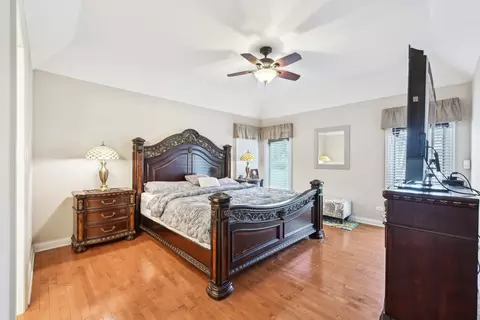 Bedroom - 1054 Hudson Ct, Bartlett, IL 60103 photo 1 of 6