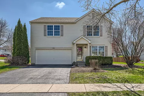 331 Gainsborough Dr, Romeoville, IL 60446