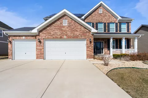 25509 Rock Dr, Plainfield, IL 60586
