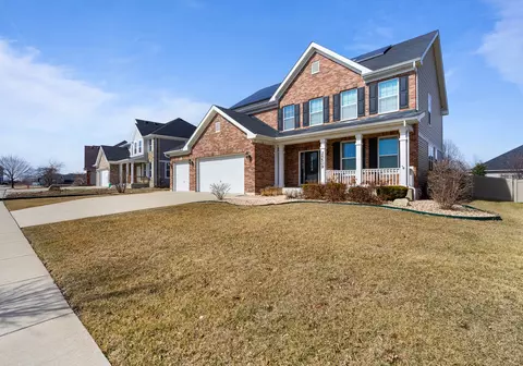 25509 Rock Dr, Plainfield, IL 60586 photo 50