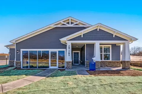 2812 Autumn Ridge Ct, Lindenhurst, IL 60046