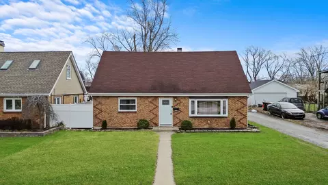 10937 Moody Ave, Chicago Ridge, IL 60415