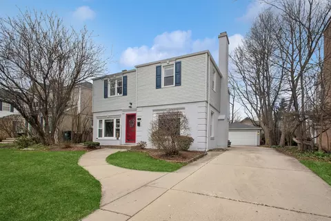 538 S Pine Ave, Arlington Heights, IL 60005