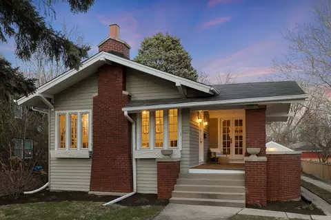437 S Ardmore Ave, Villa Park, IL 60181