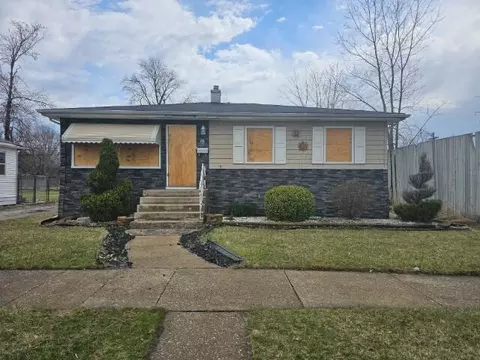 16019 Myrtle Ave, Harvey, IL 60426