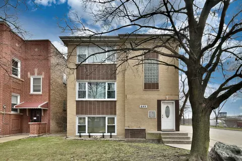 644 Marengo Ave, Forest Park, IL 60130