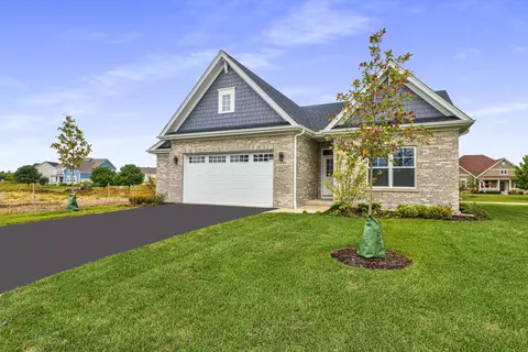 6934 Cambria Cv, Village Of Lakewood, IL 60014