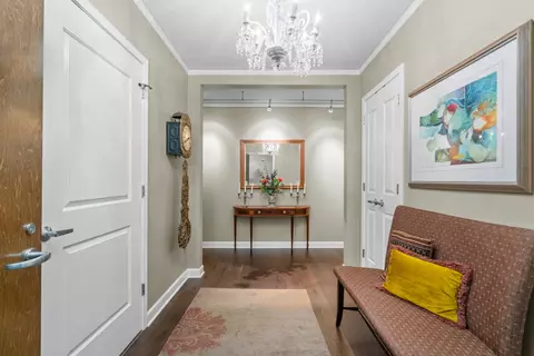 Entry Way - 450 E Waterside Dr #802, Chicago, IL 60601 photo 1 of 1