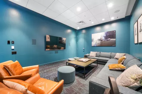 Living - 450 E Waterside Dr #802, Chicago, IL 60601 photo 6 of 9
